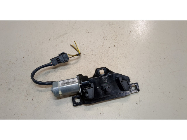 Замок багажника  BMW 7 E65 2001-2008       