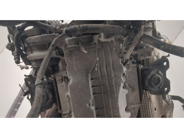Форсунка топливная  Toyota Sequoia 2007-2022    2320909150     