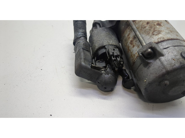 Стартер  Lexus IS 2005-2016 2.2     