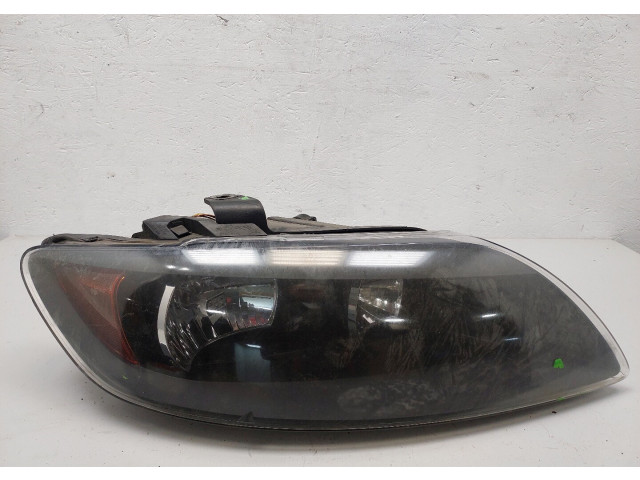 Фара передняя Audi Q7 2009-2015 правая