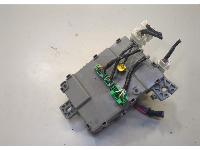 Pojistková skříňka Honda Civic 2015-