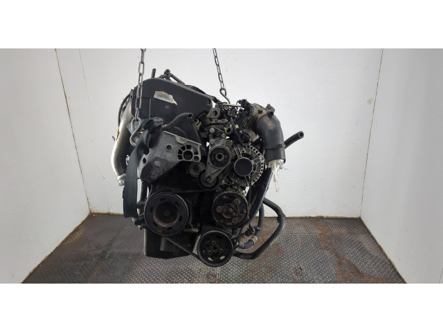 Турбина Volkswagen Golf 4 1997-2005