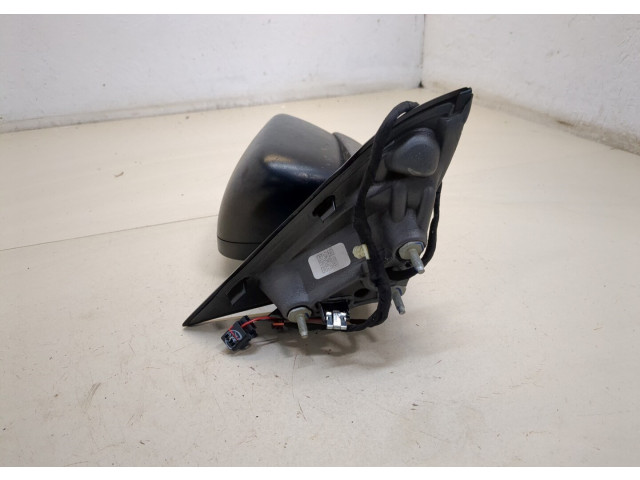 Зеркало боковое  Jeep Compass 2017-  левое           