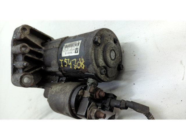 Стартер Citroen DS3 2009-2016 1.6 7645594, M000T32272