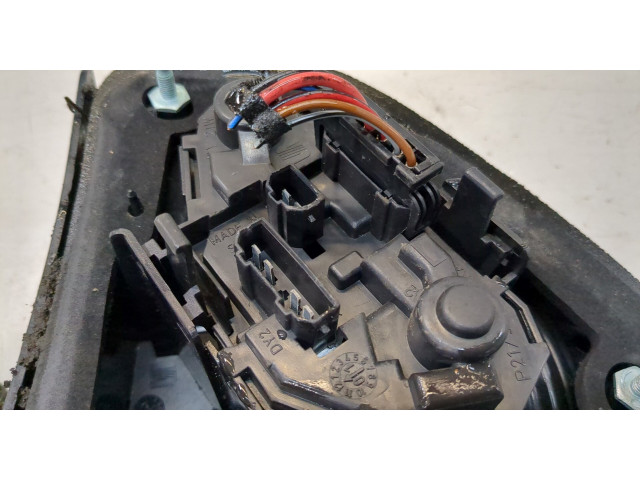 Задний фонарь