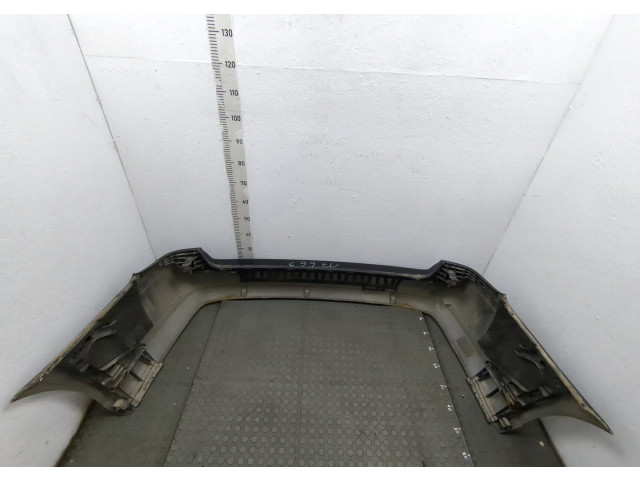 Бампер  Mercedes E W211 2002-2009 задний   