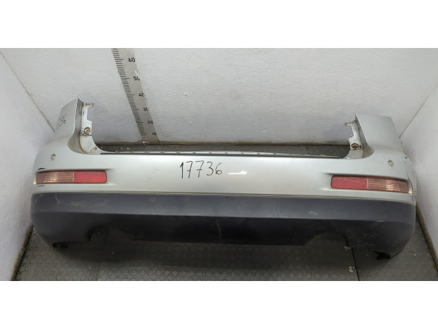 Бампер Infiniti EX35 задний