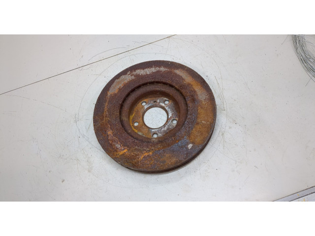 Диск тормозной Infiniti QX50 2017-2025 передний 402065NA0A