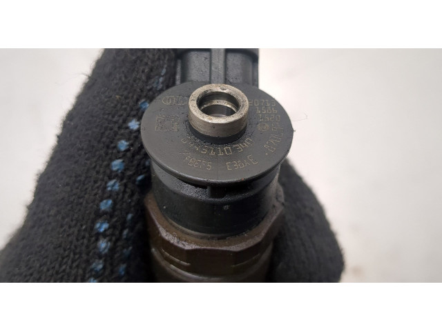 Форсунка топливная  Citroen C4 2010-2020         