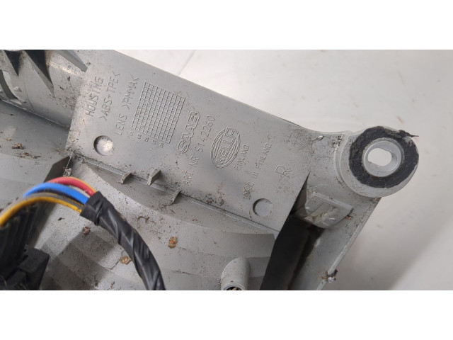 Задний фонарь