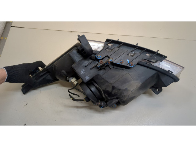 Фара передняя  Chevrolet Cruze 2009-2015 правая 