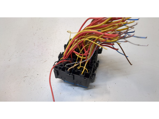 Блок предохранителей Dacia Sandero 2012-2020