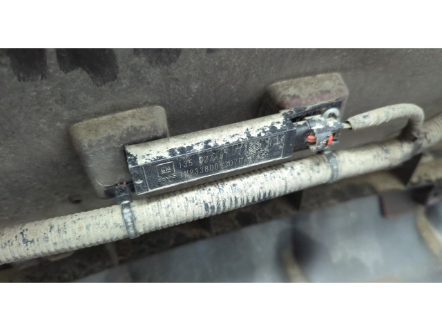 Бампер  Buick Encore GX 2019-2024 задний   42867988