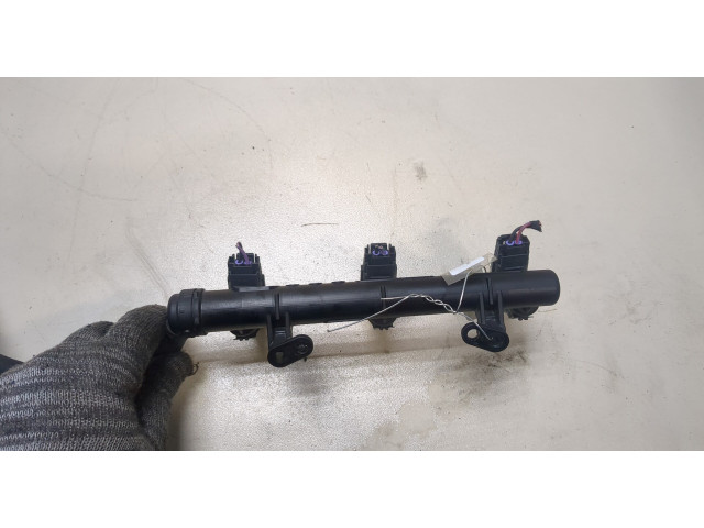 Форсунка топливная Skoda Fabia 2018-2021