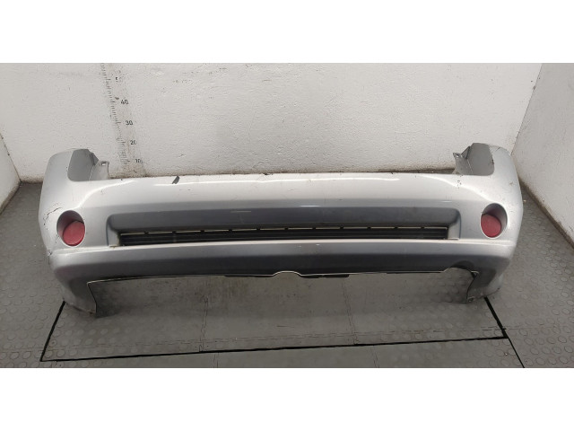 Бампер  Honda HRV 1998-2006 задний   