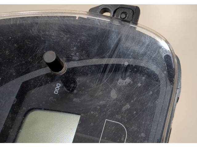 Панель приборов  Citroen C2       p9660225780   1.1  Бензин