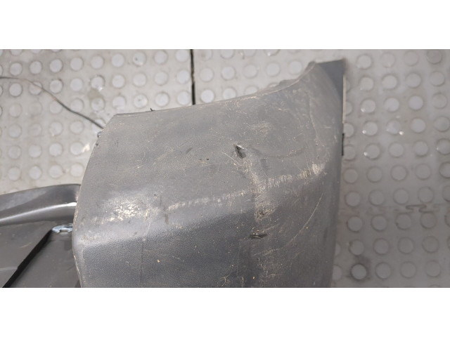 Бампер  Jeep Liberty 2002-2006 задний   