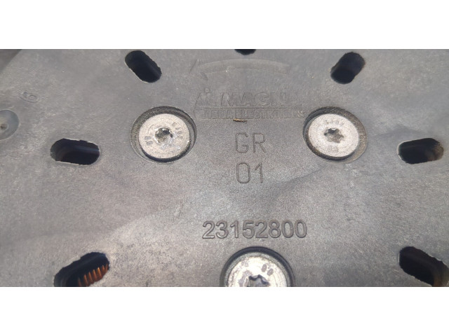 Вентилятор радиатора  Skoda Octavia (A7) 2017-2021           