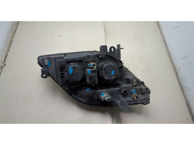 Фара передняя  Renault Scenic 1996-2002 левая 