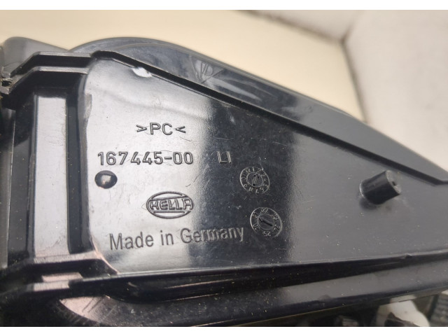 Фара передняя  Porsche Cayenne 2010-2018 левая 