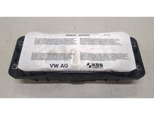 Подушка безопасности переднего пассажира  Skoda Kodiaq     