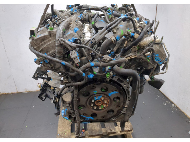 Масляный насос