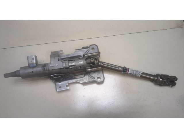 рейка Колонка рулевая Citroen DS4