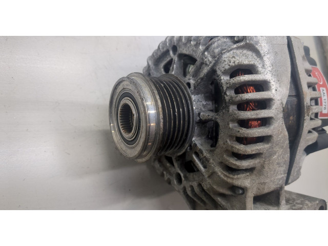 Генератор Opel Combo 2001-2011 93185260