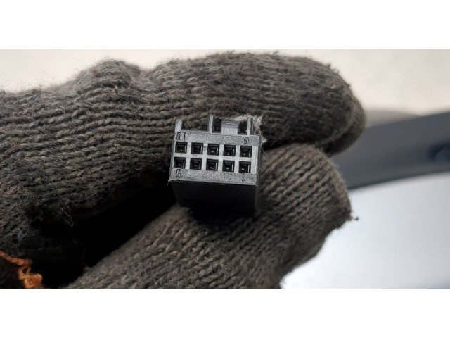 Зеркало боковое  Mercedes ML W164 2005-2011  левое           A1648102993, A1648105119, A1648101364