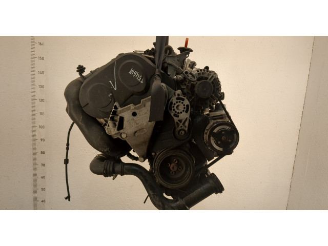  Турбина  Volkswagen Jetta 5 2004-2010             