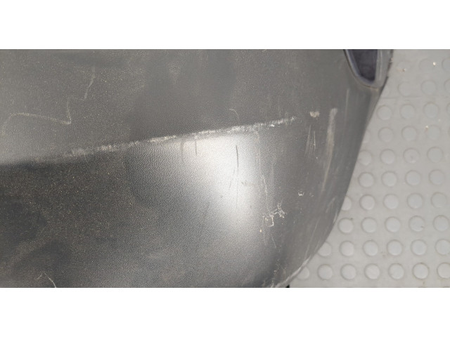 Бампер  Jeep Cherokee 2013-2023 задний   