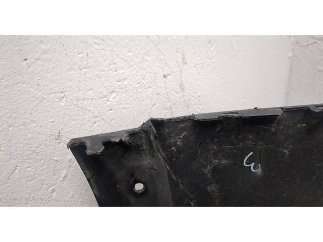 Бампер GMC Terrain 2017- передний