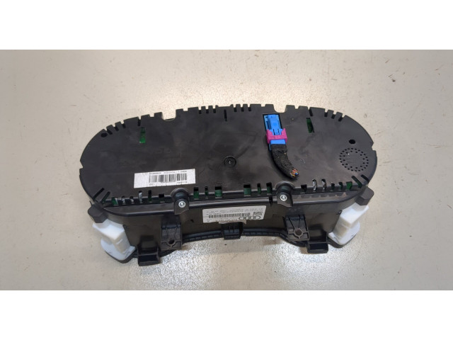 Панель приборов Audi A1 (8X) 2014-2018 8XA920980B 1.6 Дизель