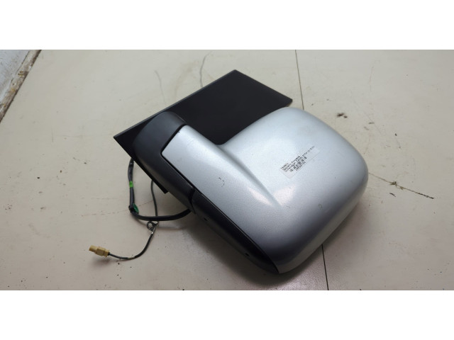 Зеркало боковое Volkswagen Caddy 2004-2015 левое 2K6857507AA, 7H2857521N, 7E2857527A