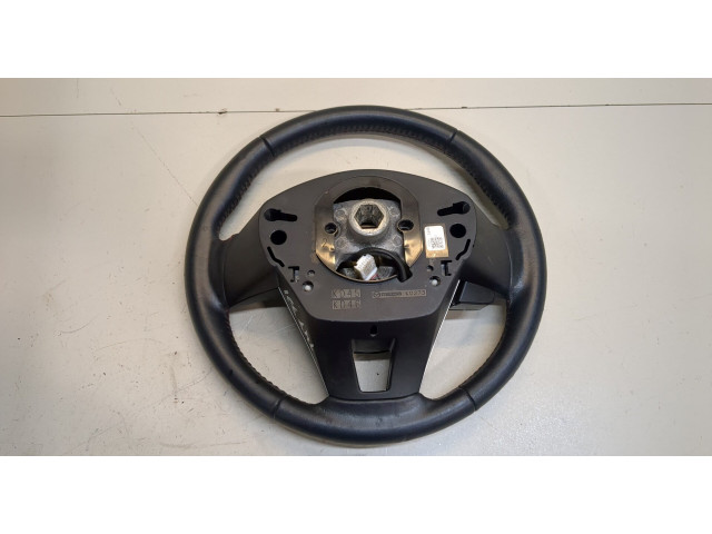 Руль Mazda 3 (BM) 2013-2019