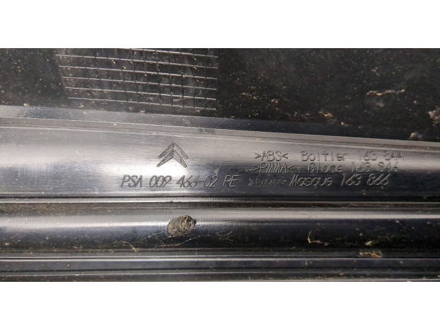 Задний фонарь     00946602   Citroen C4 Grand Picasso 2006-2013 