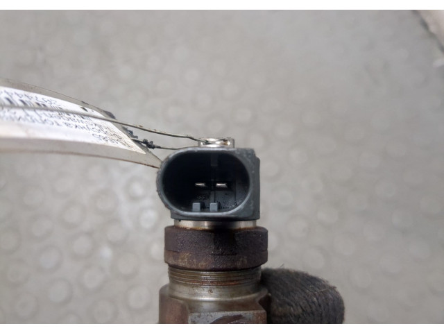 Форсунка топливная Volkswagen LT 28-46 1996-2006 062130201, 0445110081