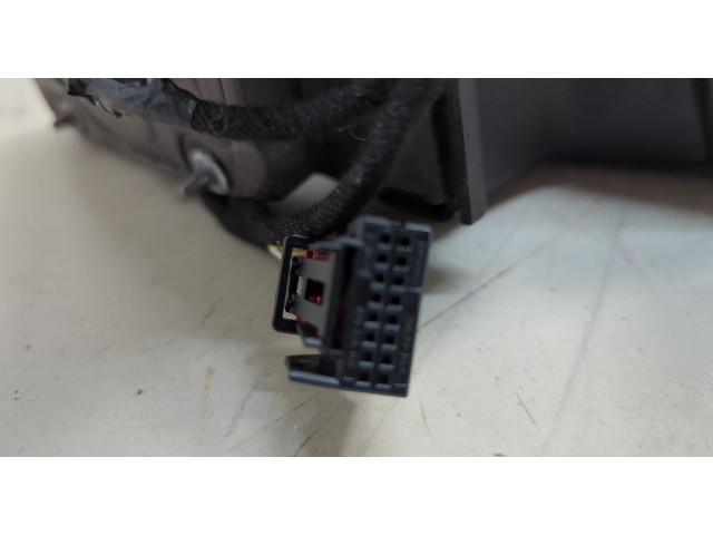 Зеркало боковое  Volkswagen Golf 6 2009-2012  правое           5K0857508AD5K0857522D