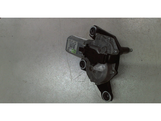 Двигатель стеклоочистителя (моторчик дворников) задний Fiat Grande Punto 2005-2011