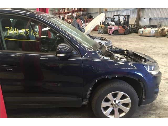Руль  Volkswagen Tiguan 2011-2016            1T0419091AC