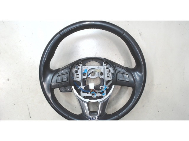 Руль Mazda 6 (GJ) 2012-2018 GHY232982