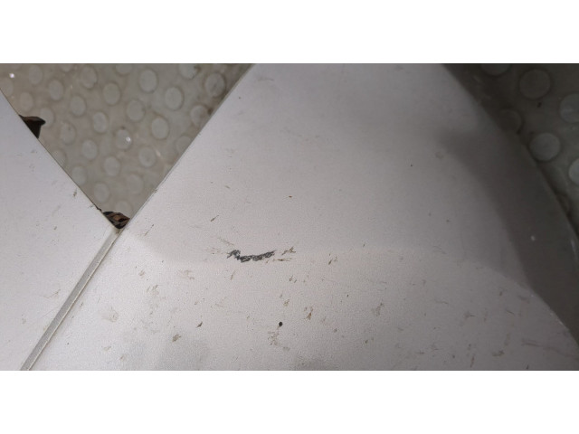 Бампер  Renault Koleos 2008-2016 передний   