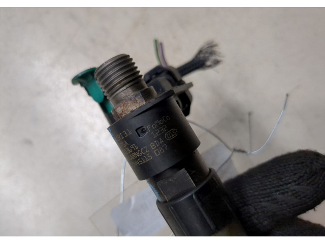 Форсунка топливная  Ford S-Max 2010-2015    1843536     