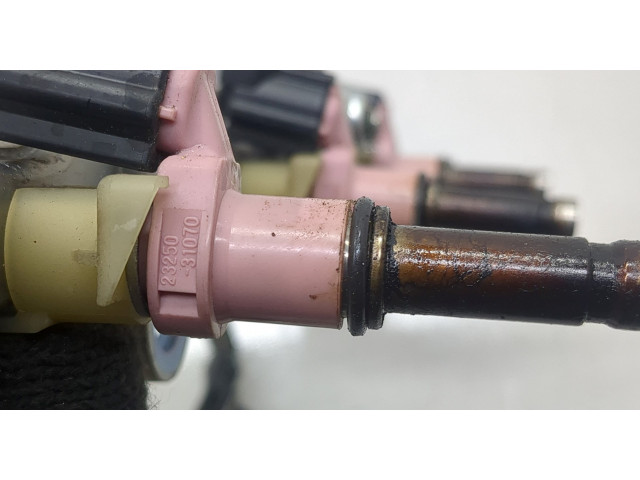 Форсунка топливная  Lexus GS 2005-2012    2320931070, 2320939155A0, 2320939155B0, 2320939155C0, 2320939155D0     