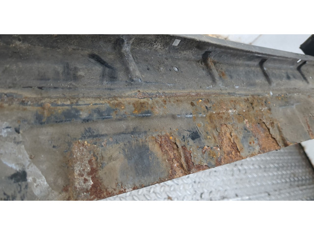 Замок капота Skoda Octavia (A5) 2004-2013