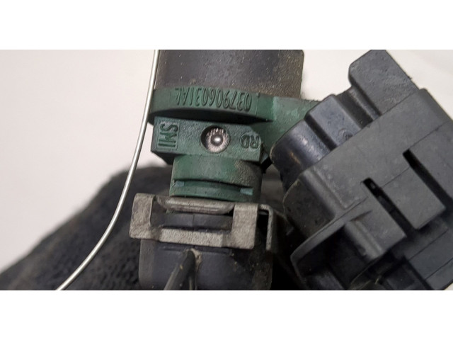 Форсунка топливная Skoda Octavia Tour 1996-2011