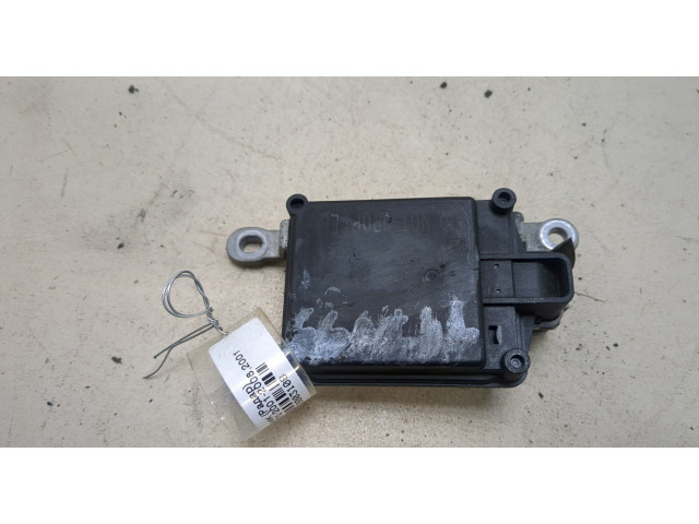 Радар круиз контроля Nissan Qashqai 2017-2023