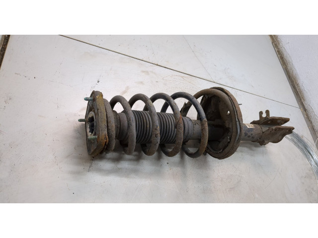 Стойка амортизатора  KIA Sportage 2004-2010 553612E501, 553302E600     