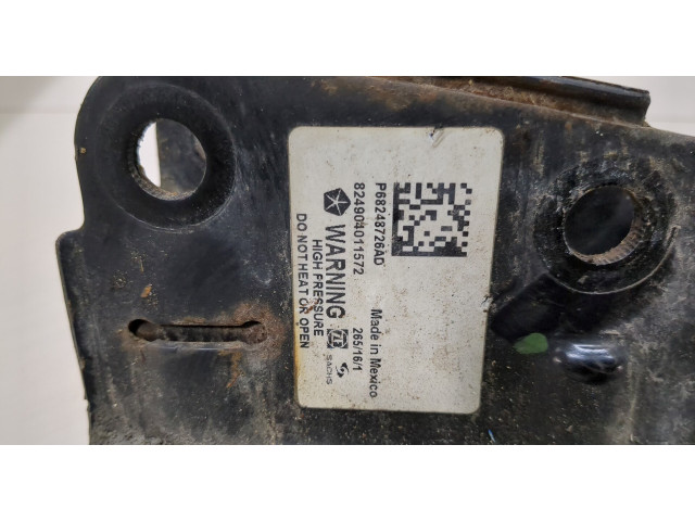 Стойка амортизатора  Chrysler Pacifica 2016-2020      