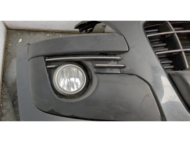 Бампер  Peugeot 3008 2009-2016 передний   